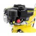 Культиватор бензиновый Huter GMC-5.0