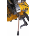 Мотоблок бензиновый Huter МК-7000P-10