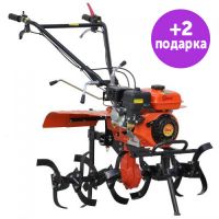 Культиватор бензиновый Skiper SK-850S (пониж.передача) без колёс