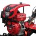 Культиватор Brado GM-1400SX + колеса Brado 19Х7-8