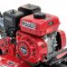 Культиватор Brado GM-700 + колеса BRADO 4.00-10 (комплект)