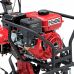 Культиватор Brado GM-850S + колеса Brado 4.00-10