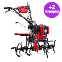 Культиватор Brado GM-850SL