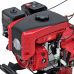 Культиватор Brado GM-850SL +колеса Brado 19Х7-8