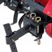 Культиватор Brado GM-850SL +колеса Brado 19Х7-8