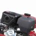 Культиватор Brado GT-1400SX (14 л.с, без вом, пон.пер, 3+1, капот+фара, без колёс)