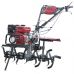 Культиватор Brado GT-850SL (8 л.с., без вом, пон.пер, 3+1, фара+бампер, без колёс)