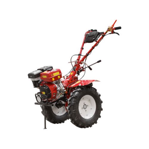 Культиватор Fermer FM-1618MXL-19 (колеса 19x7.00-8)