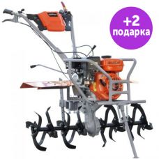 Культиватор SKIPER GT-850SB