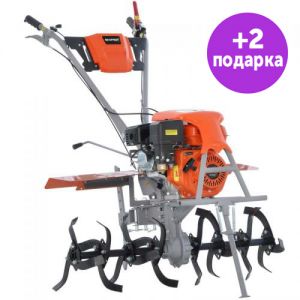 Культиватор SKIPER GT-850SC