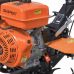 Мотоблок Skiper SP-1800SE Expert + колеса Brado 19*7-8