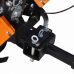 Мотоблок Skiper SP-1800SE Expert + колеса Brado 19*7-8
