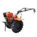 Культиватор Skiper SP-1400S + колеса Brado 19Х7-8