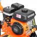 Культиватор Skiper SP-650