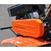 Культиватор Skiper SP-700 + КОЛЕСА Brado  4.00-8