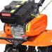 Культиватор Skiper SP-700 + КОЛЕСА Brado  4.00-8