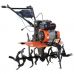 Культиватор Skiper SP-700 + КОЛЕСА Brado  4.00-8