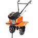 Культиватор Skiper SP-700 + КОЛЕСА Brado  4.00-8