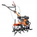 Культиватор Skiper SP-800 + колеса BRADO 7.00-8 Extreme (комплект)