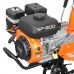 Культиватор Skiper SP-800 + колеса BRADO 7.00-8 Extreme (комплект)