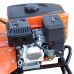 Культиватор SKIPER SP-850SL + колеса 6.00-12S