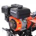 Культиватор SKIPER SP-860S + колеса BRADO 4.00-10 (комплект)