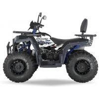 Квадроцикл AVM Hummer 200