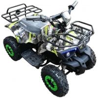 Квадроцикл GreenCamel Гоби K32