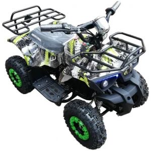Квадроцикл GreenCamel Гоби K32
