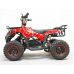 Квадроцикл GreenCamel Гоби K40 (36V 800W R6 Цепь) быстросъем красный/черный