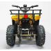 Квадроцикл GreenCamel Гоби K45 (36V 800W R6 Цепь) быстросъем, ножной тормоз