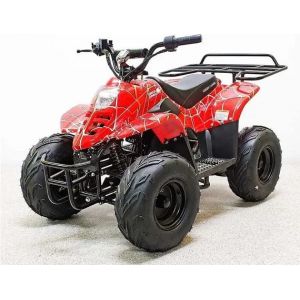 Квадроцикл GreenCamel Гоби K51 (36V 800W R7 Цепь)