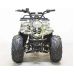 Квадроцикл GreenCamel Гоби K51 (36V 800W R7 Цепь) Зеленый