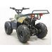 Квадроцикл GreenCamel Гоби K51 (36V 800W R7 Цепь) Зеленый