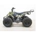 Квадроцикл GreenCamel Гоби K51 (36V 800W R7 Цепь) Зеленый