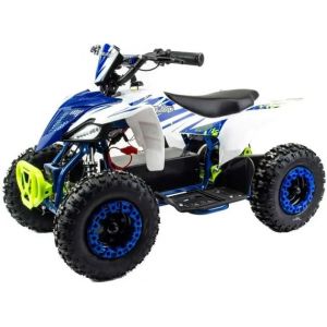 Квадроцикл (игрушка) Motoland ATV E010 1000Вт