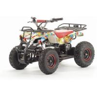 Квадроцикл (игрушка) Motoland E007 1000Вт