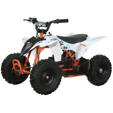 Квадроцикл KAYO еA50