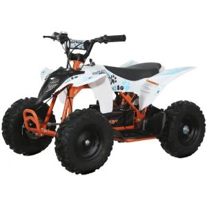 Квадроцикл KAYO еA50