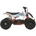 Квадроцикл KAYO еA50