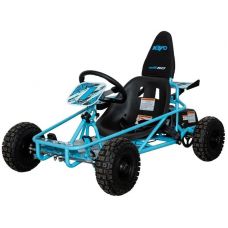 Квадроцикл KAYO еS50