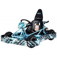 Квадроцикл KAYO еS50 PRO