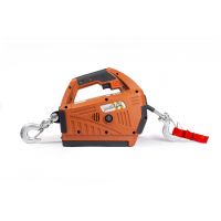 Лебедка электрическая переносная TOR SQ-03 250 кг 8,0 м 220 В
