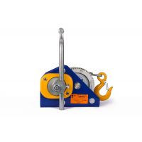 Лебедка канатная TOR Дина - 2 г/п 500 кг L-40м