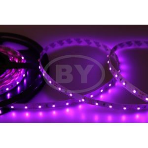 Светодиодная лента розовая Neon-Night 60 LED/M 8 мм /1М