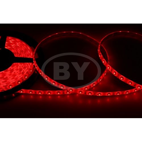 Светодиодная лента красный Neon-Night 60 LED/M 8 мм /1М