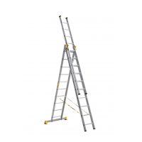 Лестница Алюмет 9310