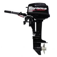 Лодочный мотор Toyama T9.8BMS