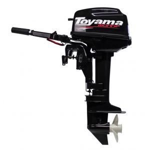 Лодочный мотор Toyama T9.8BMS