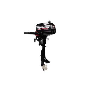 Лодочный мотор Toyama TC3.6BMS